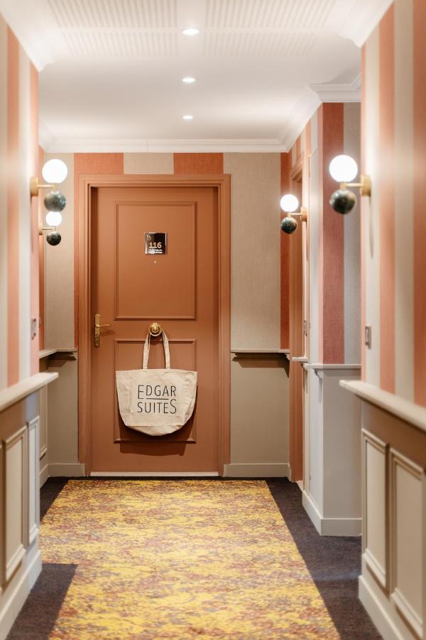 Edgar Suites Chatillon 외부 사진